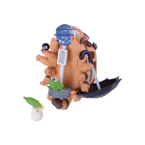 ENSKY Стекляные Домики Веселье Игрушки с Шиншиллами