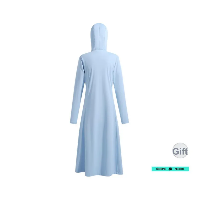 Pallsupol Sun Protection Clothing Unisex-1