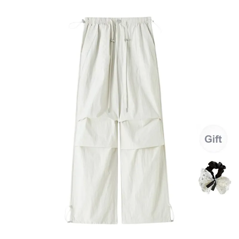 TUSHIFEI Cargo Pants Women's-6