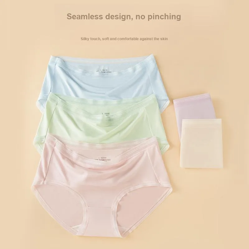 Urban Beauty Underpants Women's 3 Pack-14