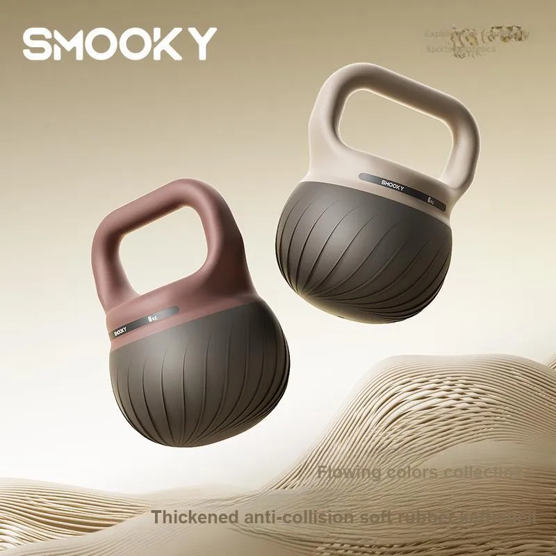 SMOOKY Kettlebells-6
