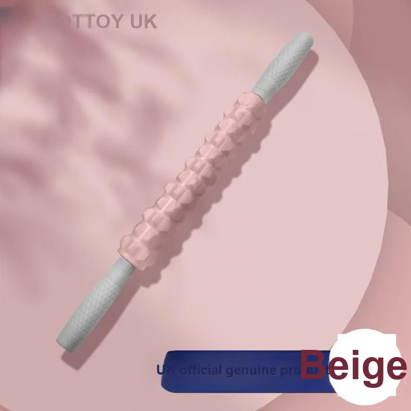 YOTTOY Foam Rollers-5