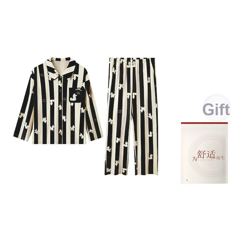 Пижама Red Beans At Home Женская