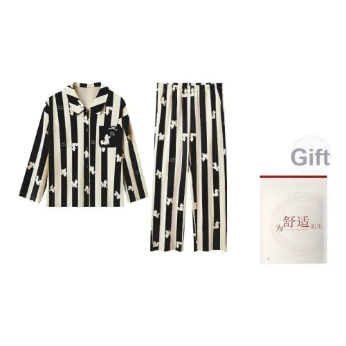 Пижама Red Beans At Home Женская