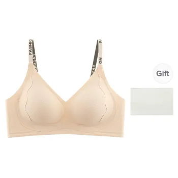 Caramella Bra Women's Shopping Bag