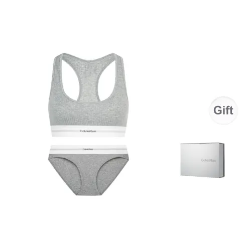 CALVIN KLEIN Underwear Set Women's