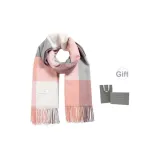 Peach Pink