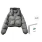 Gray (Shopping Bag Included)