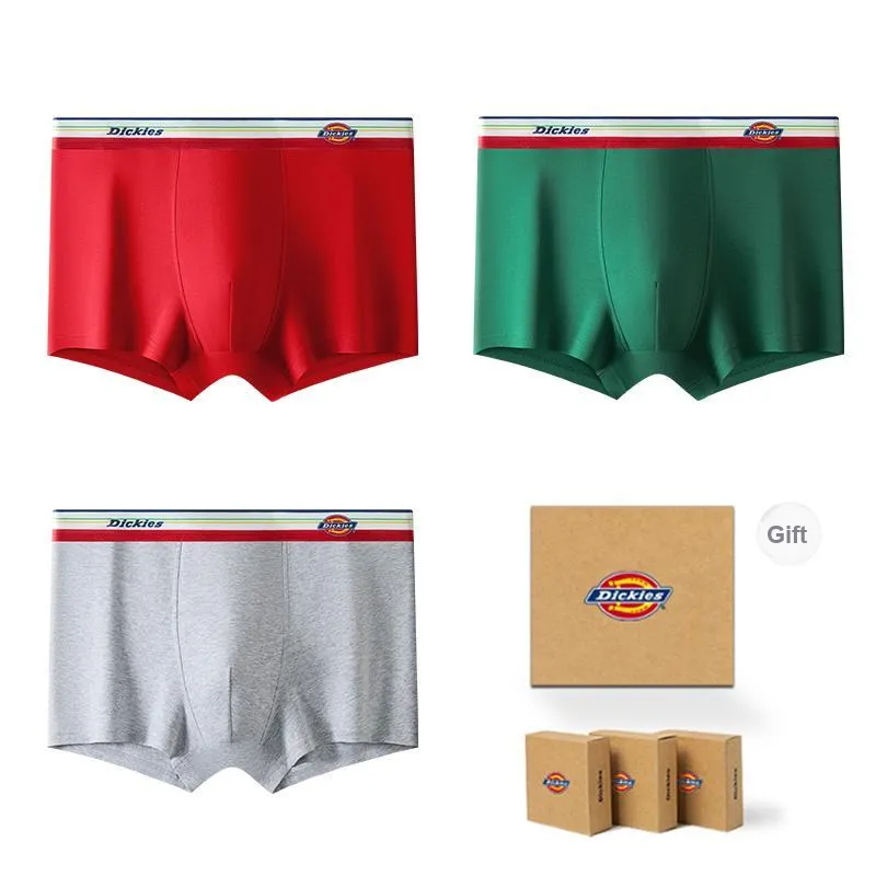 Dickies Underpants Men's Gift Box Combination-84