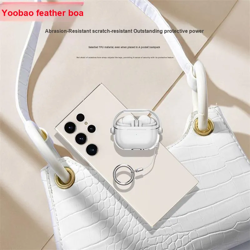 Yoobao Headphone Cases-6