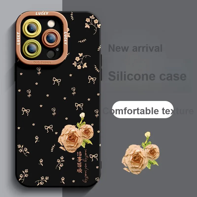 RVIXE Phone Cases-7