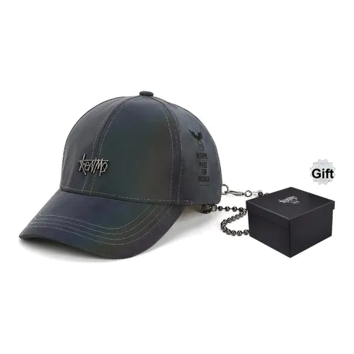 KENMO Полиэстер Бейсболка Унисекс