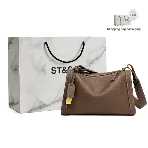 ST&SAT Shoulder Bags