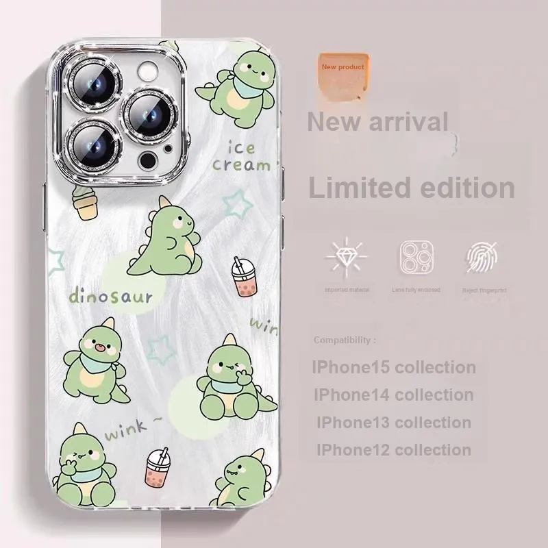 HASEE Phone Cases-1