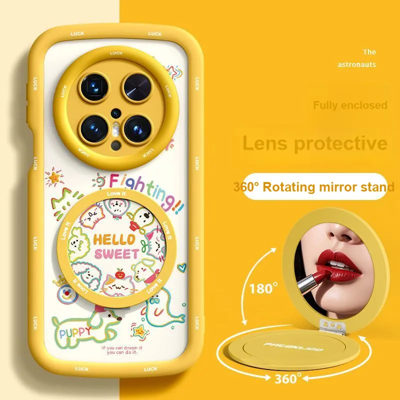 SUPER MOUSE Phone Cases-5