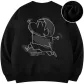 Black[Fleece-Lined]