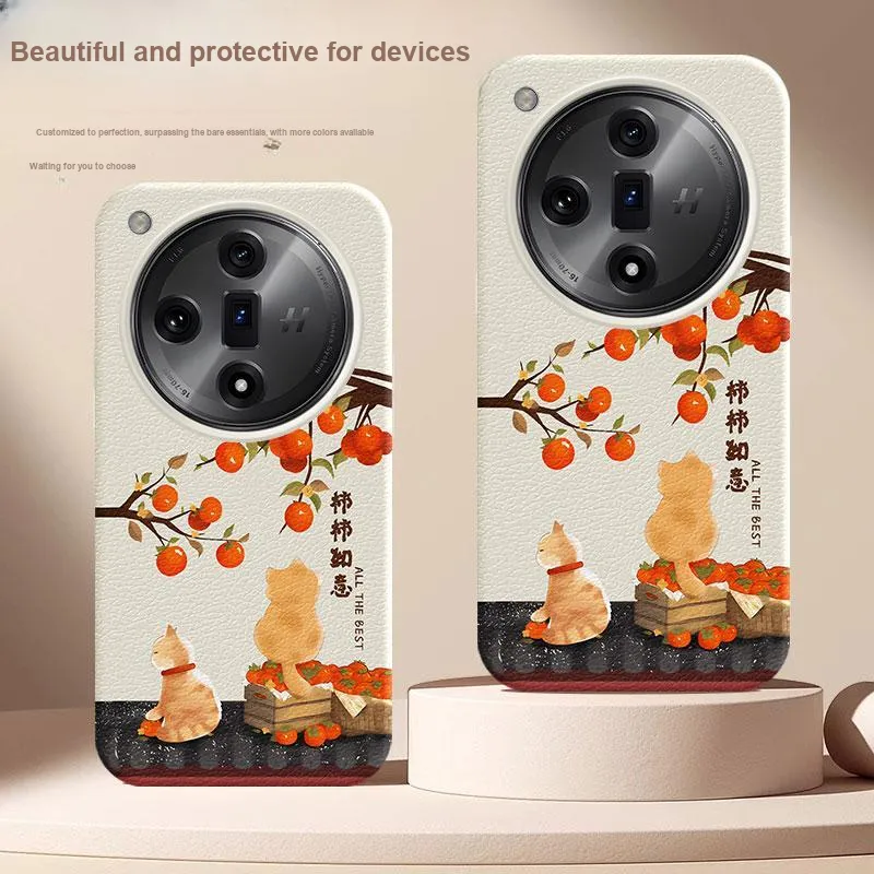 YIBAOBAO Phone Cases-9