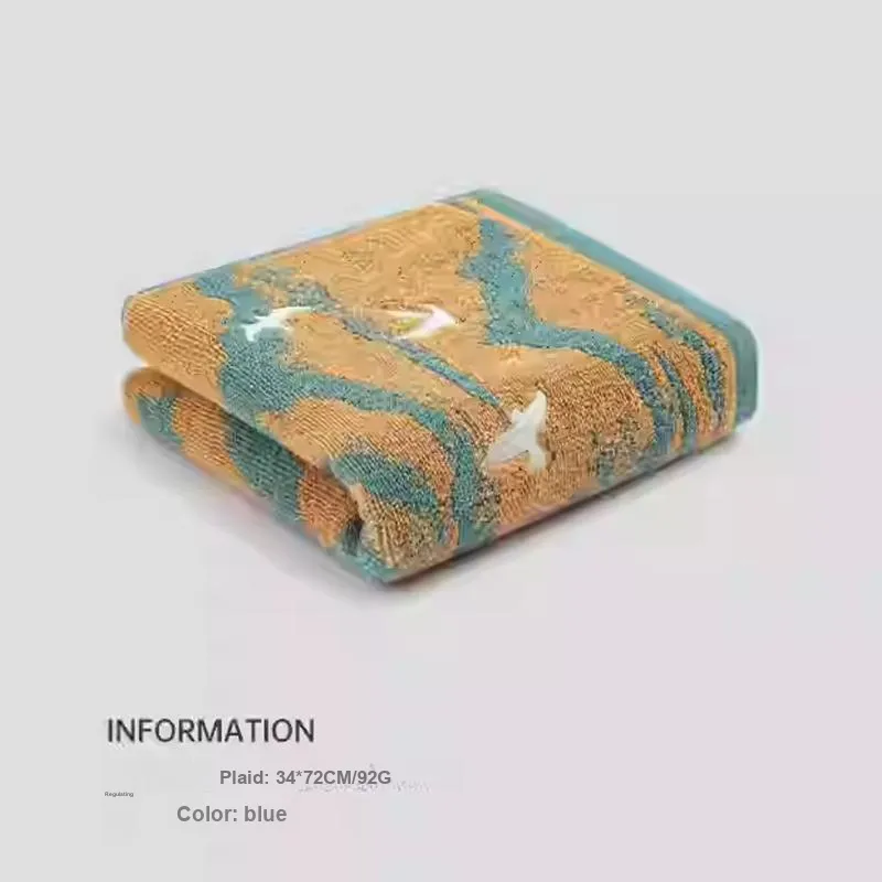 Sanli Towels-1