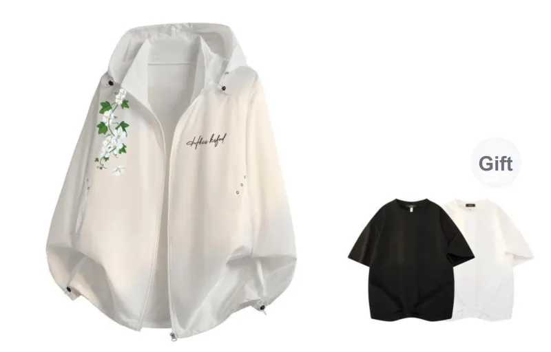 CSKS Jackets Unisex-14