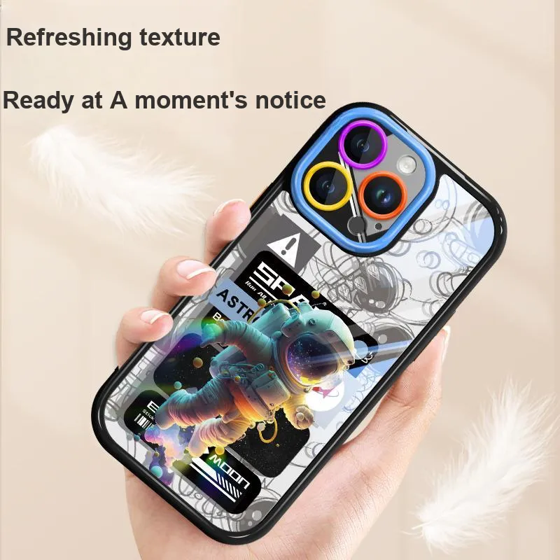 MINISO Phone Cases-10