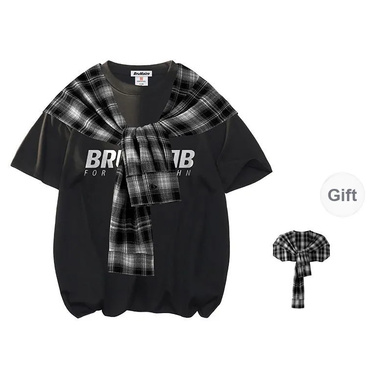 BRUMAIRE T Shirts Unisex-0