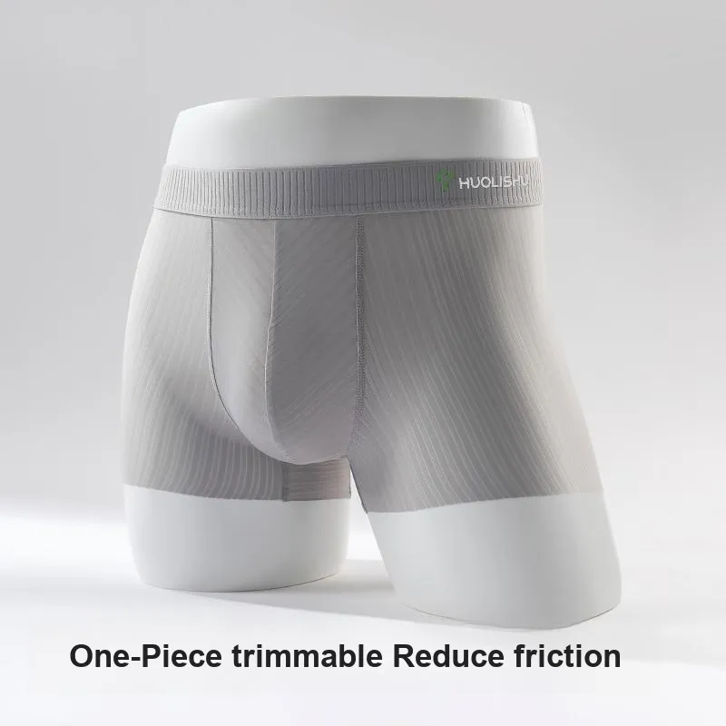VIM TREE Underpants Men's Box 3 Pack-3