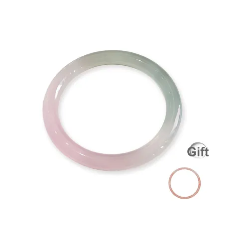 Fuan Da Fuan Благословение Цветная глазурь Браслеты Унисекс