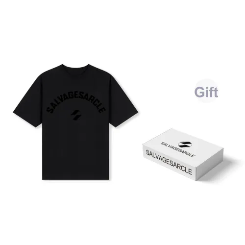 THE SALVAGES FASHION CLUB Рубашка Унисекс