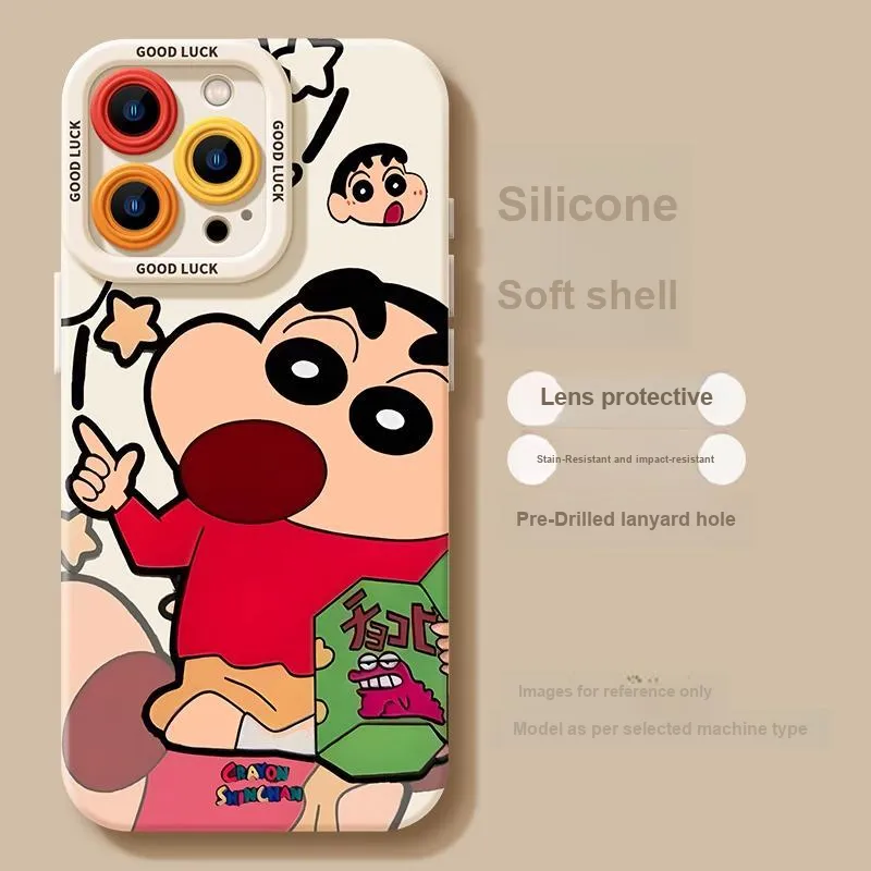 HASEE Phone Cases-3