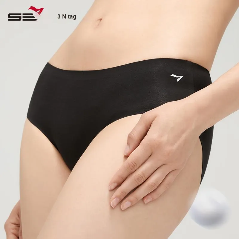 SEVEN Underpants Women's 3 Pack-3