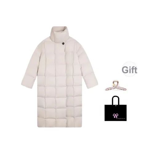 Aimilian Женские пуховики