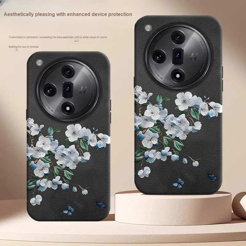 YIBAOBAO Phone Cases-1