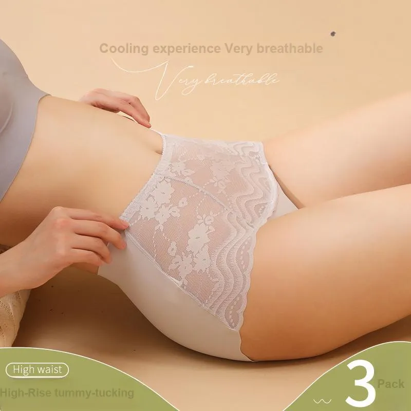 GRACEWELL Underpants Women's Shopping Bag 3 Pack-13