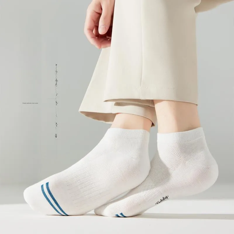FAIRWHALE Unisex Socks-2