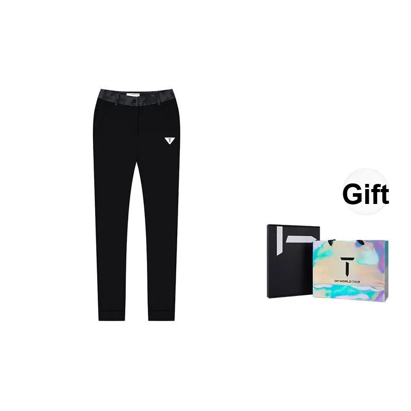 EUROPEAN TOUR Casual Pants Women's-0