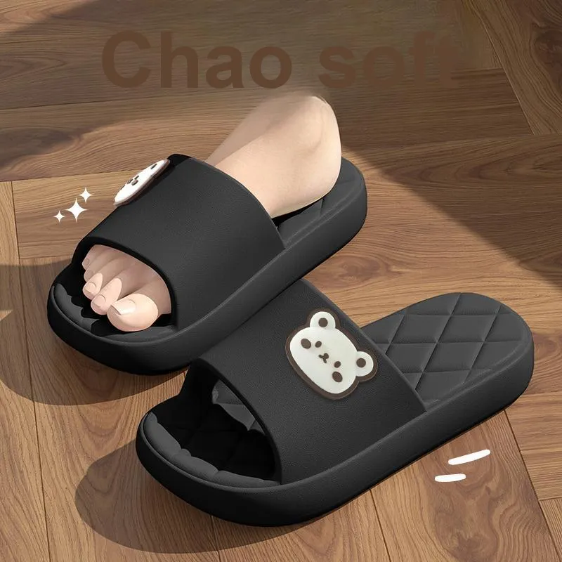 LUNNIFEIYA Slippers / Home Slippers-9