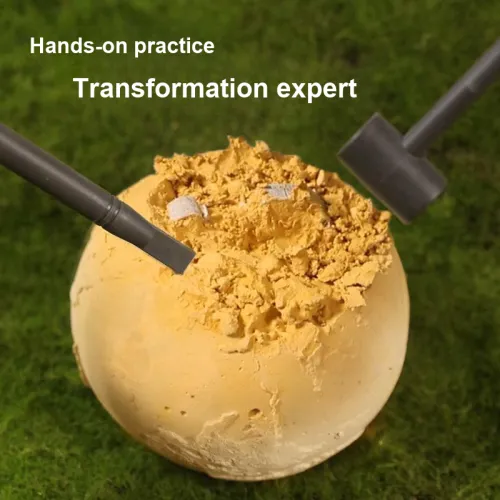 PINUOKAOGU! Древняя китайская архитектура Слепые коробки Один Mystery Коробка Целая коробка 8 шт