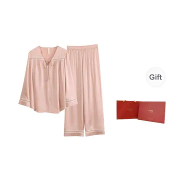 JINSANT Pajama Set Women's Gift Box Set