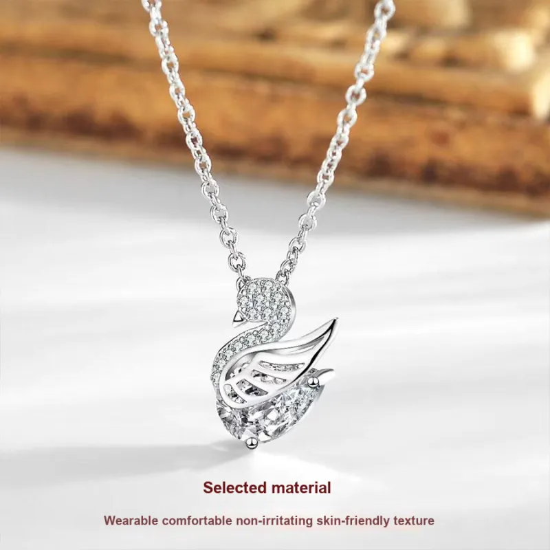 tkb Necklaces Women's-4