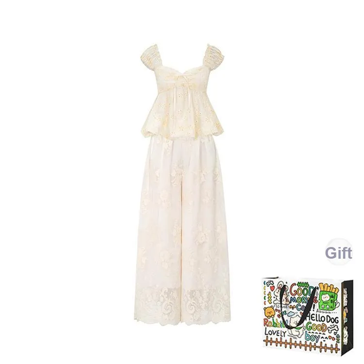 KUNZHUDAXIANG Casual Suit Women's-14