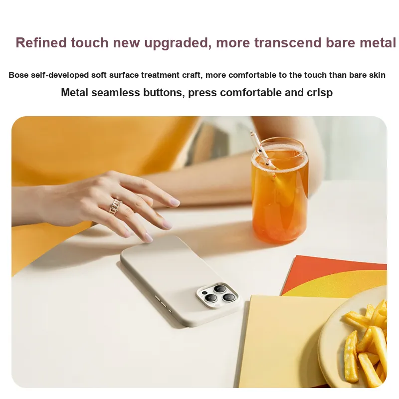 Baseus Phone Cases-4