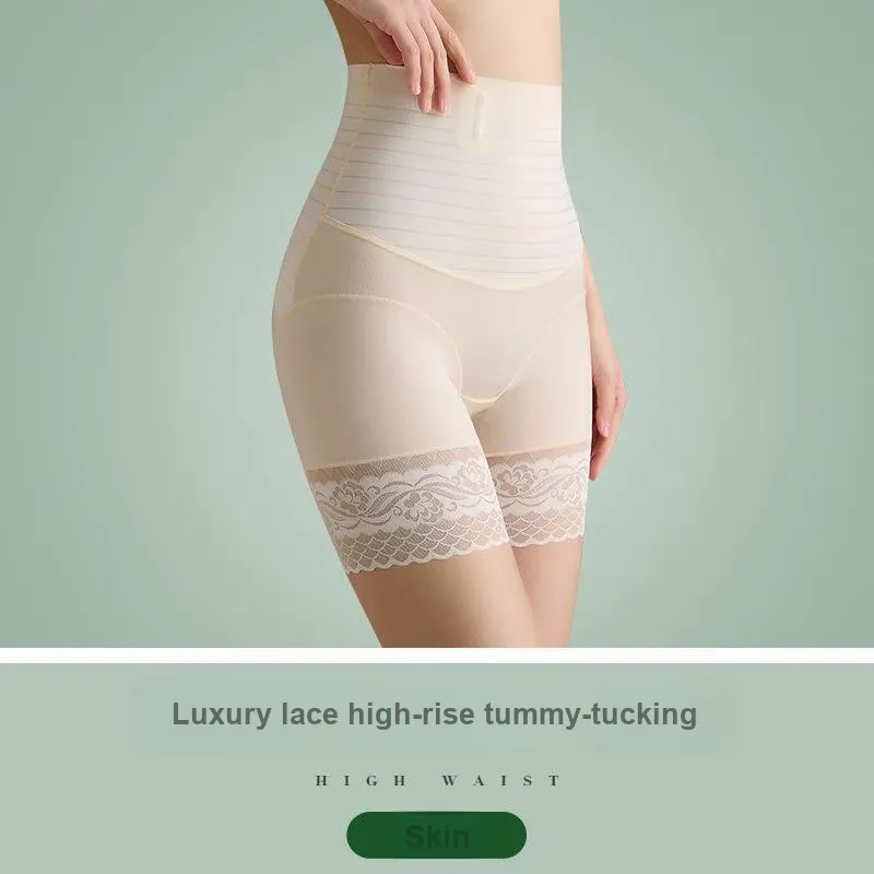 YUZHAOLIN Shapewear Bottom Women's 2 Pack-6