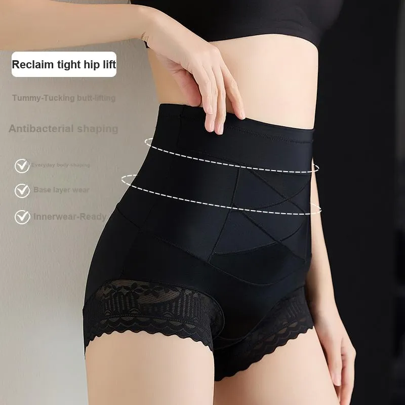 Aidai Women's Shapewear Bottoms-1
