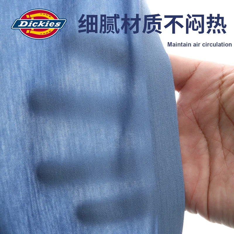 Dickies Underpants Men's Box 3 Pack-5