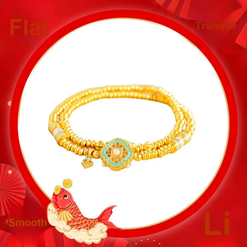 MGS Bracelets Women's-1