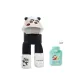 Crayon Shin-Chan Three-Piece Set: Thermal Hat+Hot Water Bottle Combo Set &14