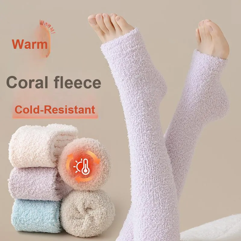 MIIOW Trend Party Series Mid Calf Socks Women's 2 Pack-2
