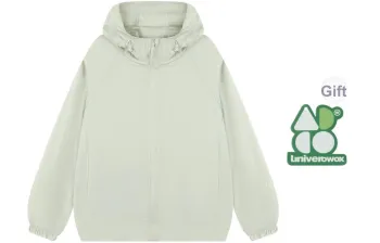 OWOX Jackets Unisex