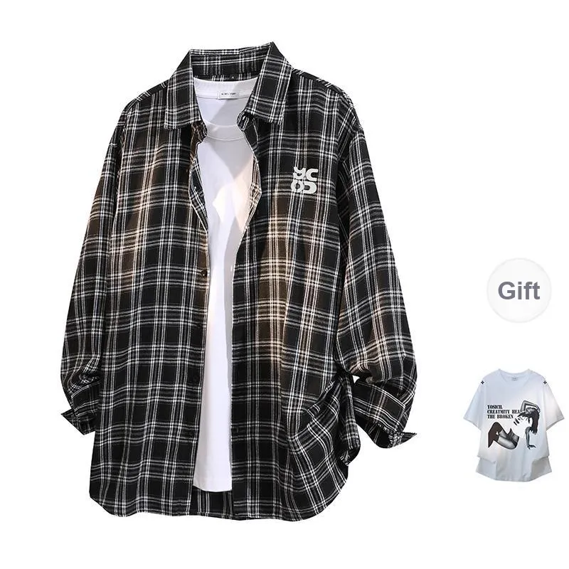 YOSICIL Shirts Unisex-4