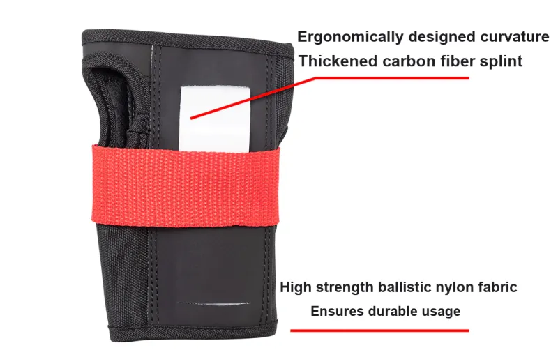 187killerpads Skateboard Protective Gears-3
